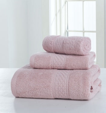Towel set
