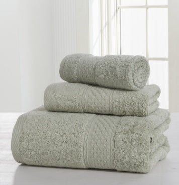Towel set