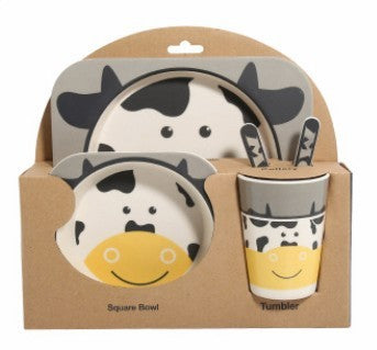 Children Tableware Set