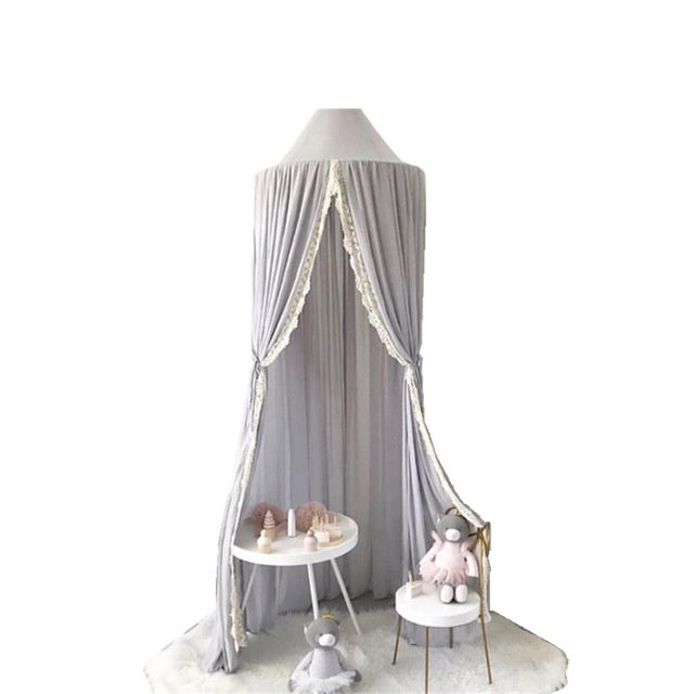 Bed canopy