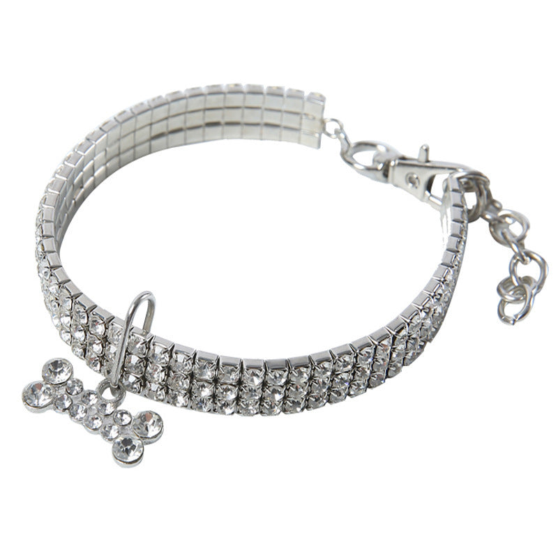 Dog collar