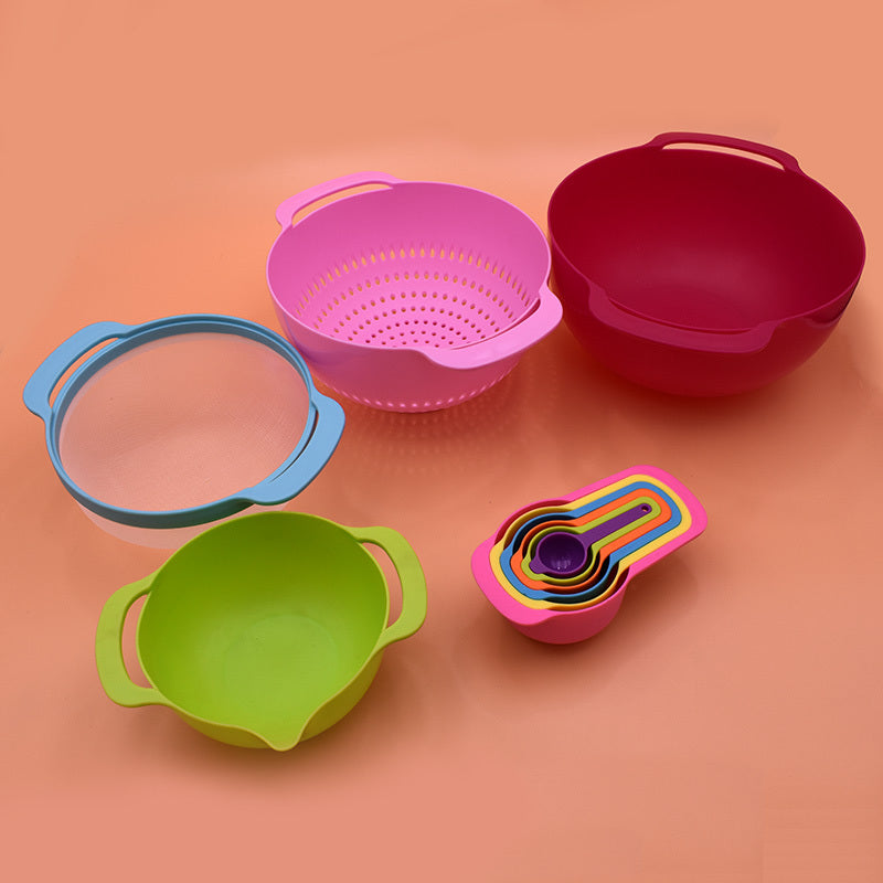 Baking Bowl