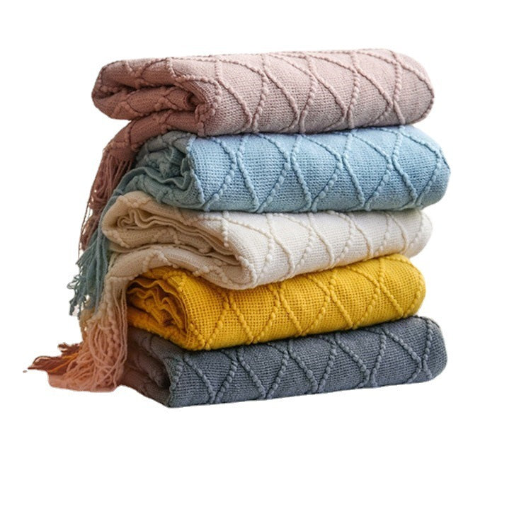 Sofa Blanket