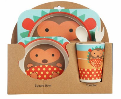 Children Tableware Set
