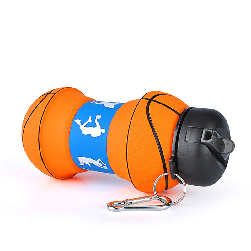 Water bottle