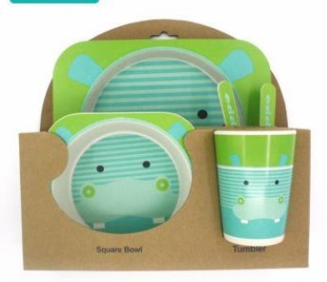Children Tableware Set