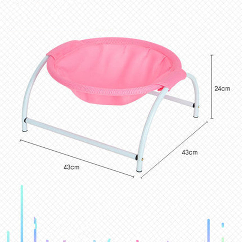 Pet bed