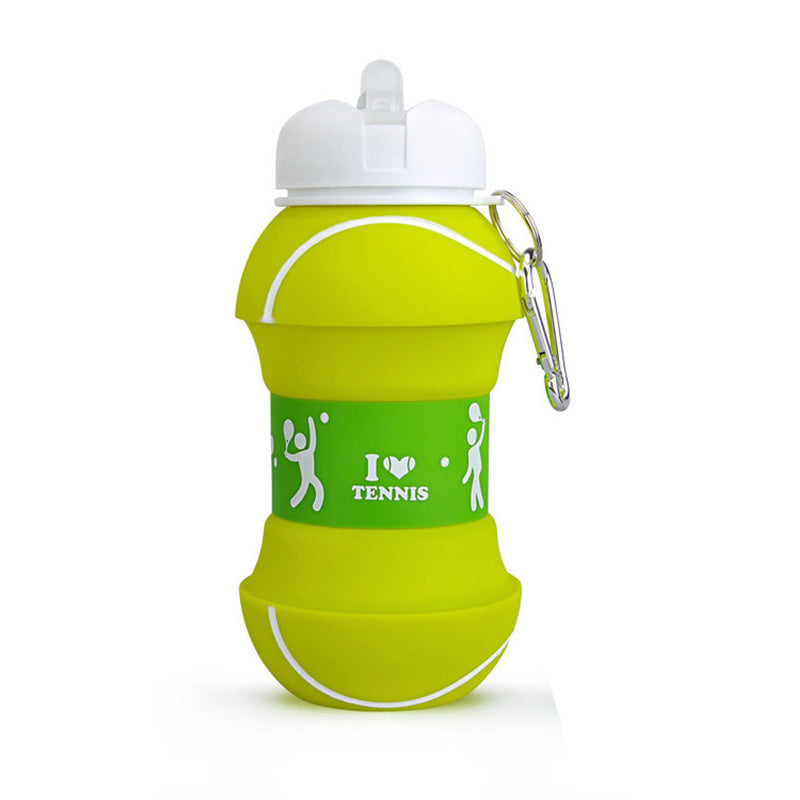 Water bottle