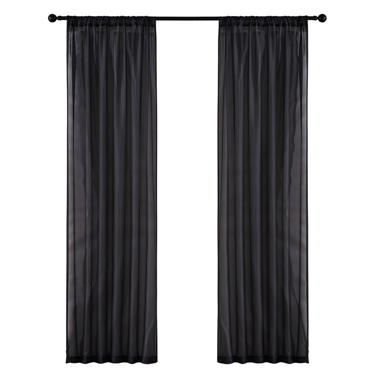 Curtain