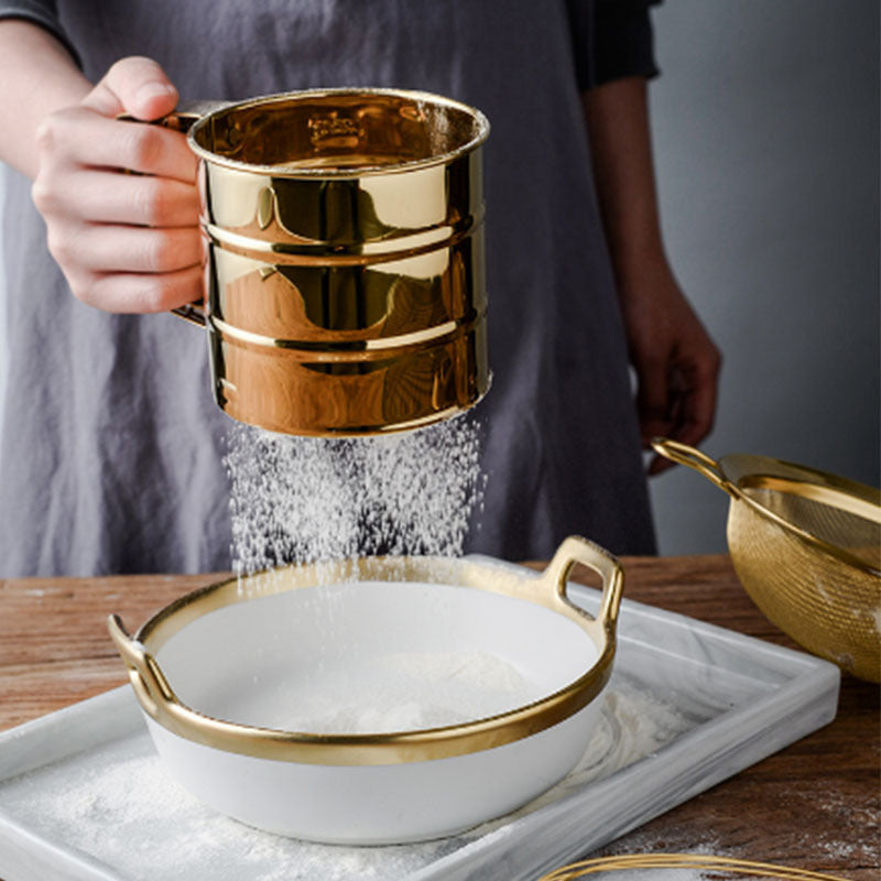 Sieve