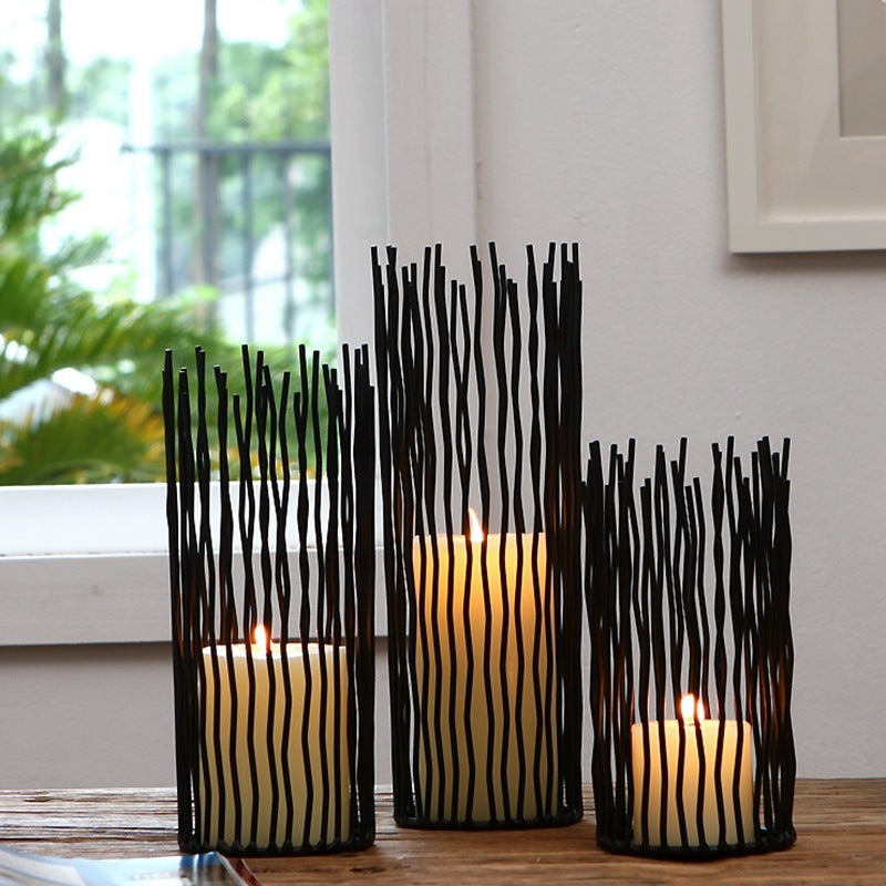 Candle Holder