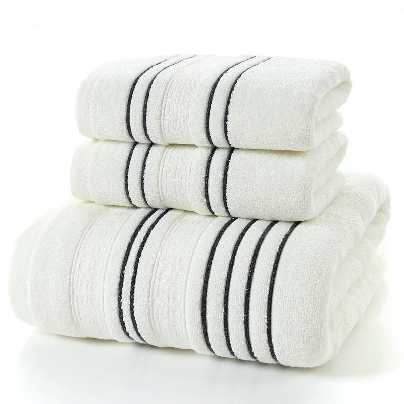 Bath Towel