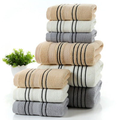 Bath Towel