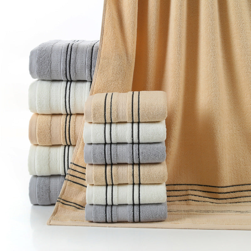 Bath Towel