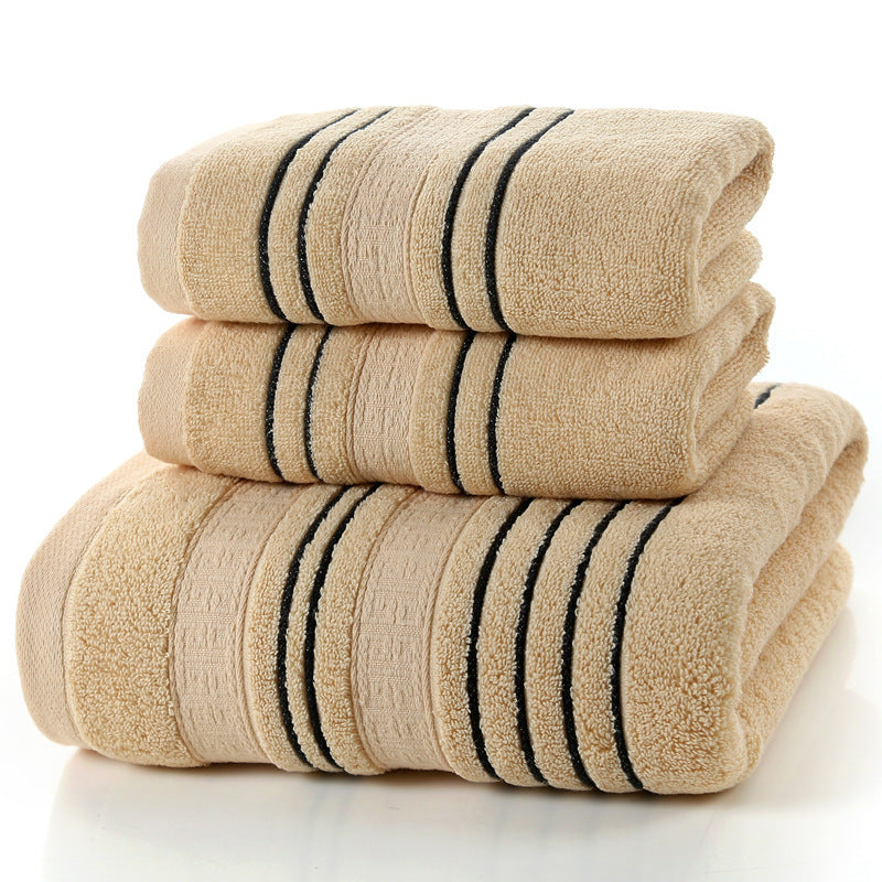 Bath Towel