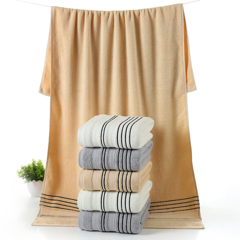 Bath Towel