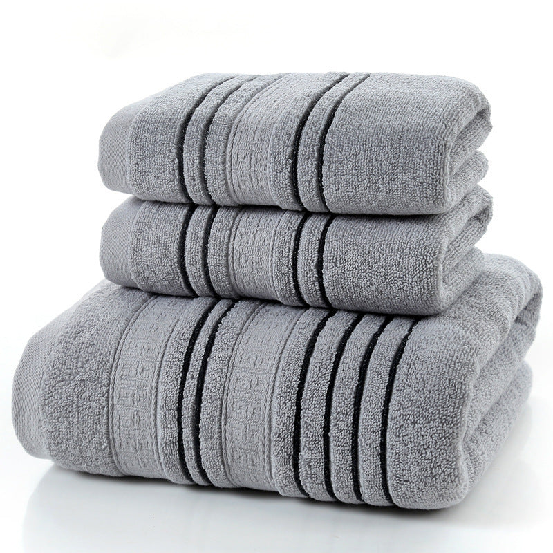Bath Towel