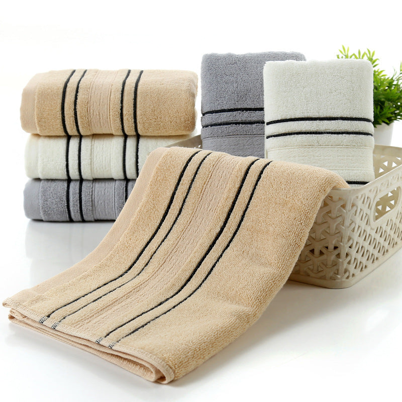 Bath Towel