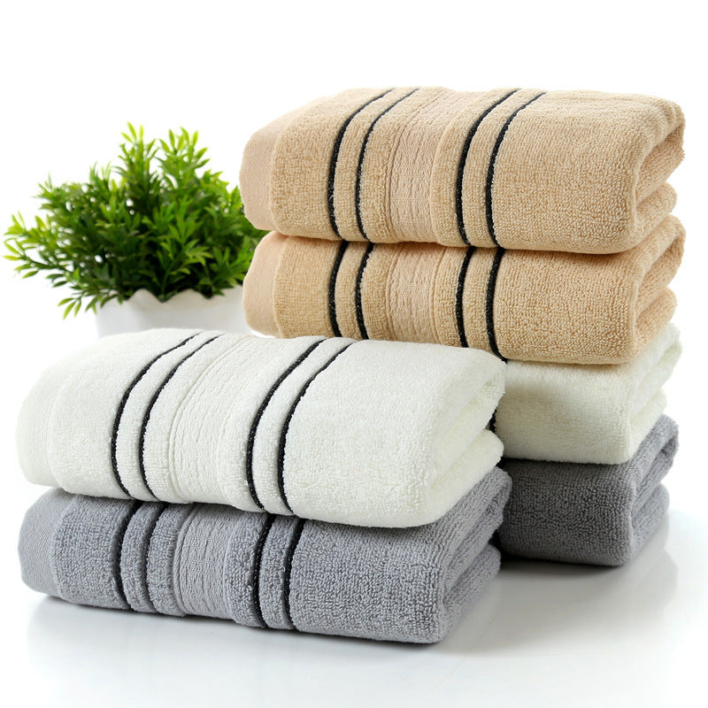 Bath Towel