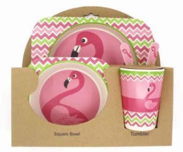 Children Tableware Set