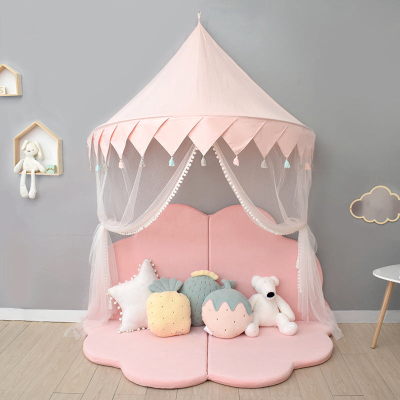 Bed canopy