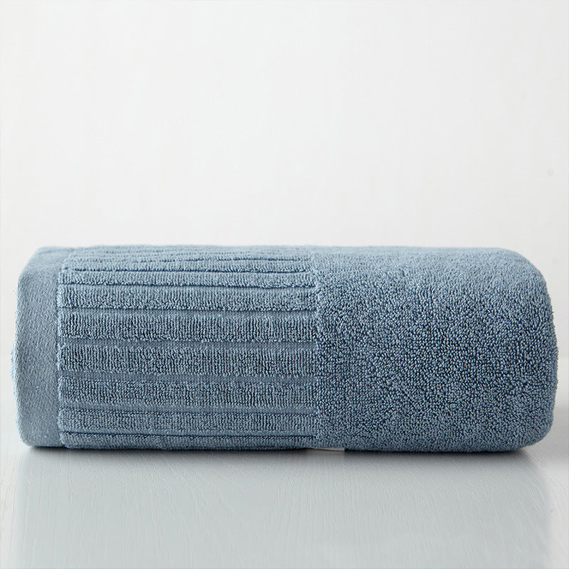 Bath towel
