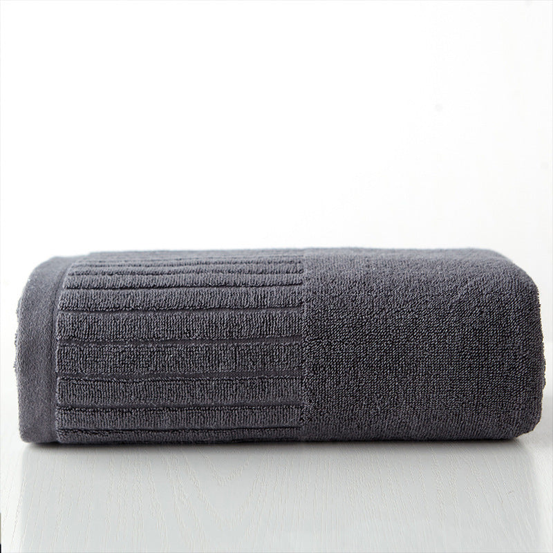 Bath towel
