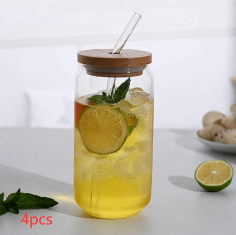 Glass Cup