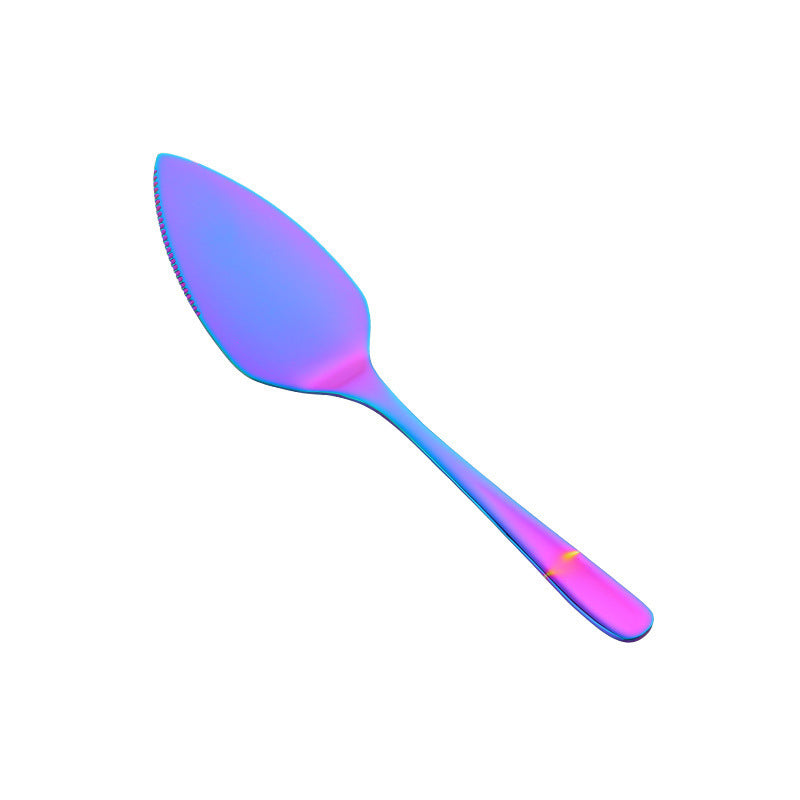 Cake server