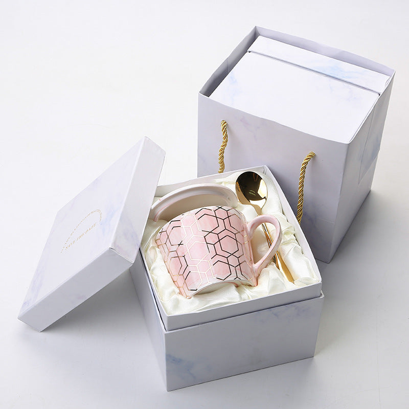 Mug Gift Box