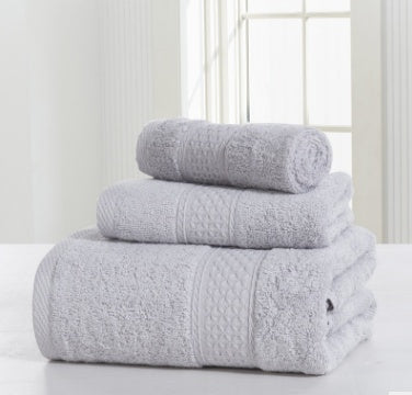 Towel set