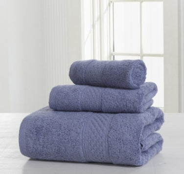 Towel set
