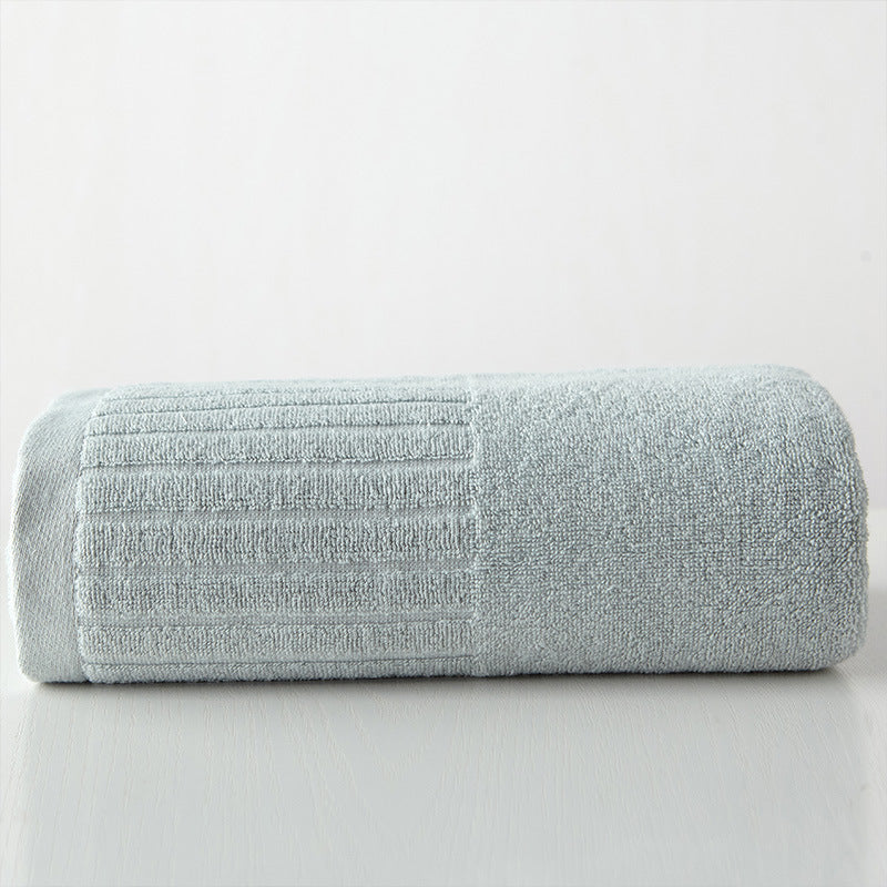 Bath towel