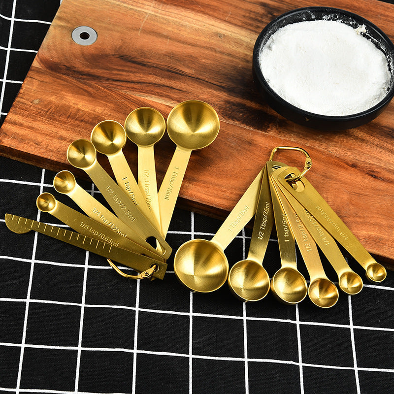 Measuring Spoons