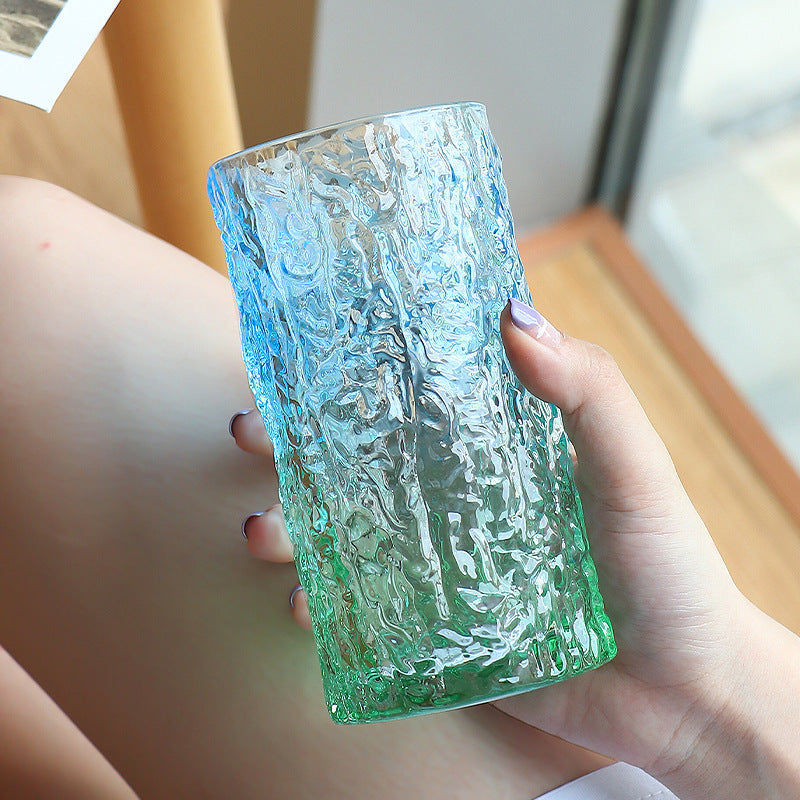Glass