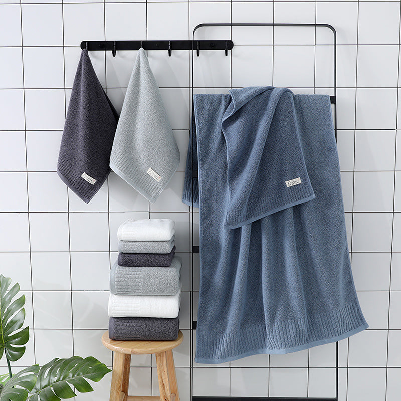 Bath towel
