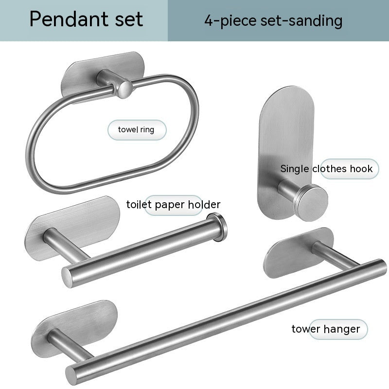 Bathroom set