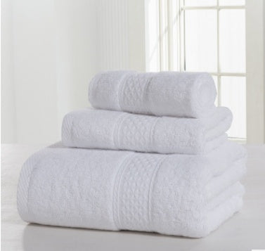 Towel set