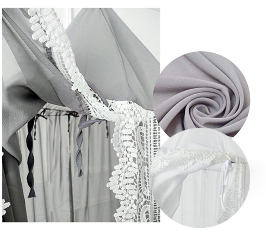 Bed canopy