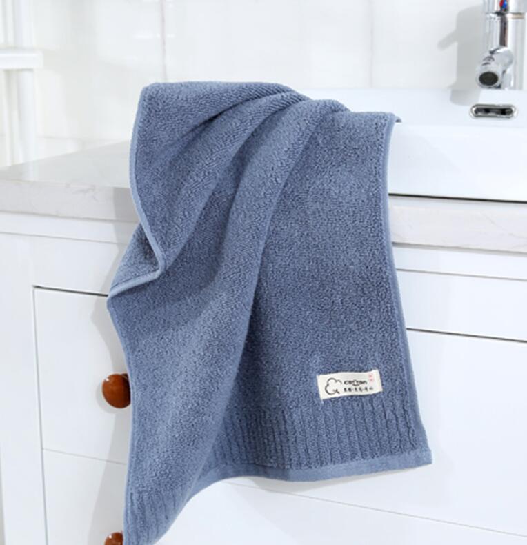 Bath towel