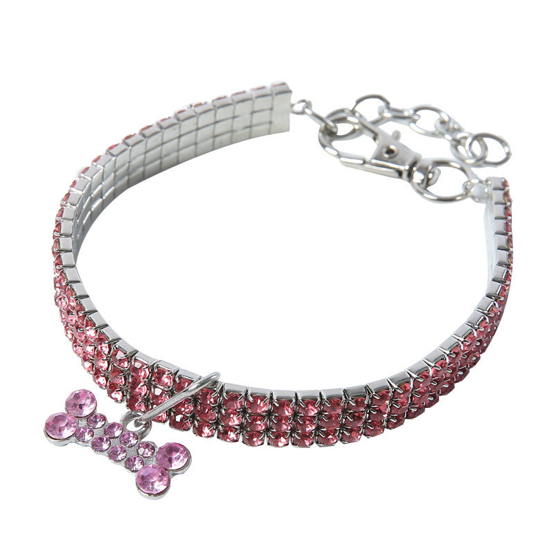 Dog collar