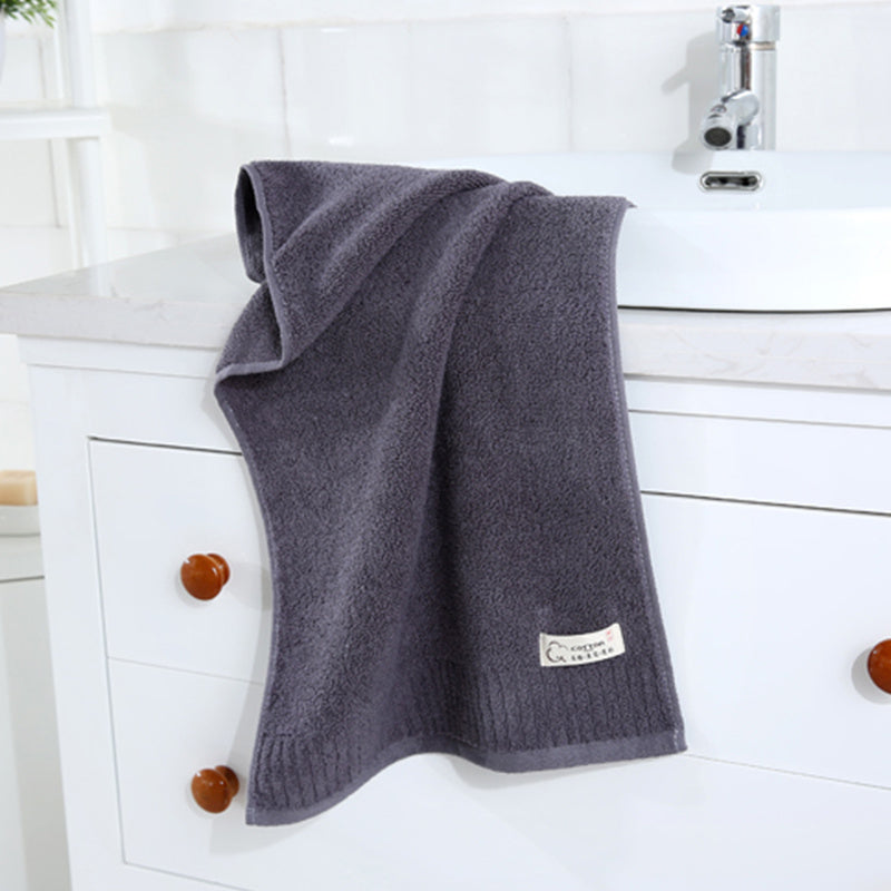 Bath towel