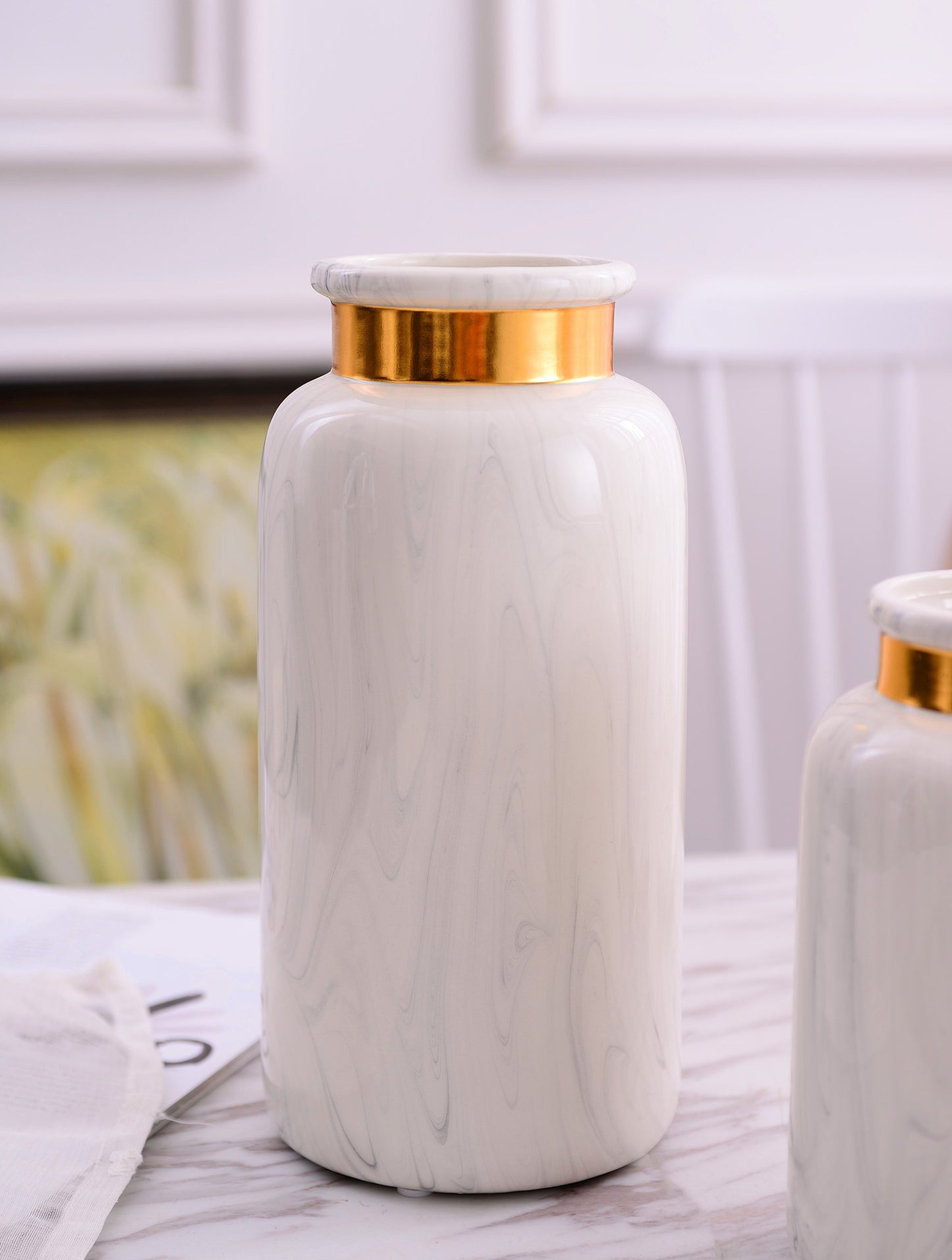 Ceramic Vase