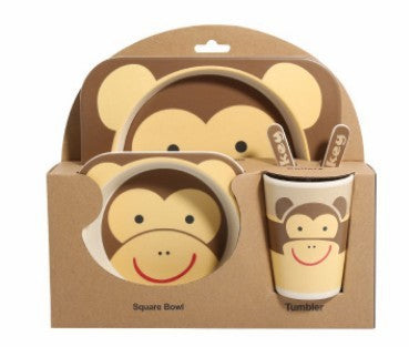 Children Tableware Set