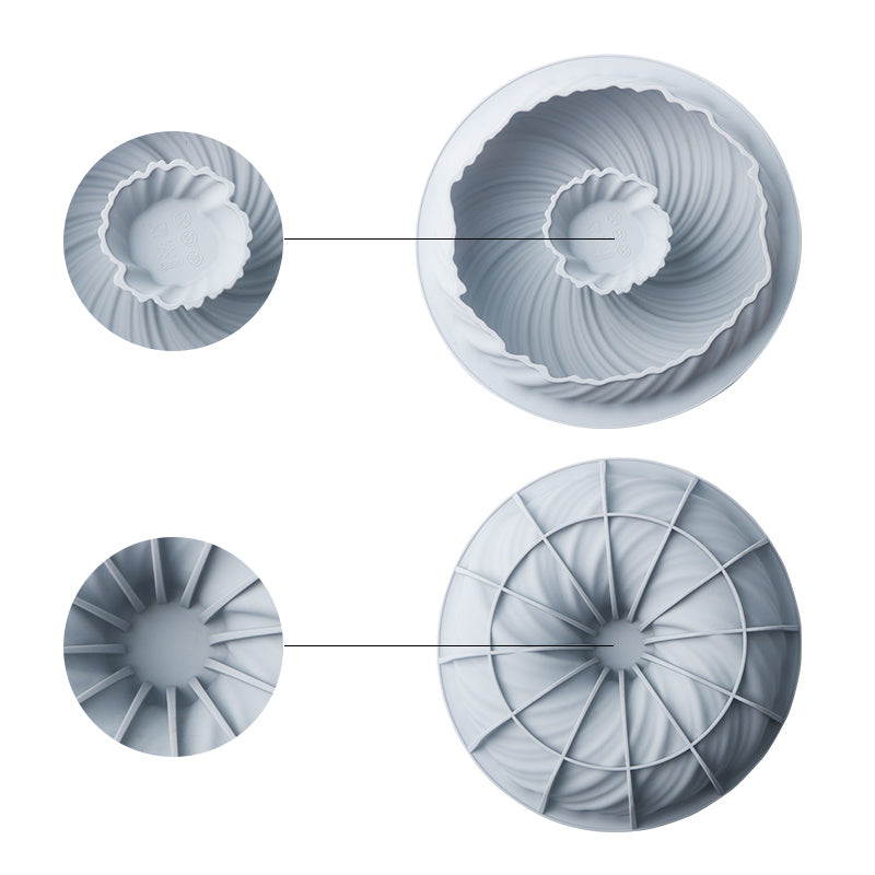 Silicone Cake Mould