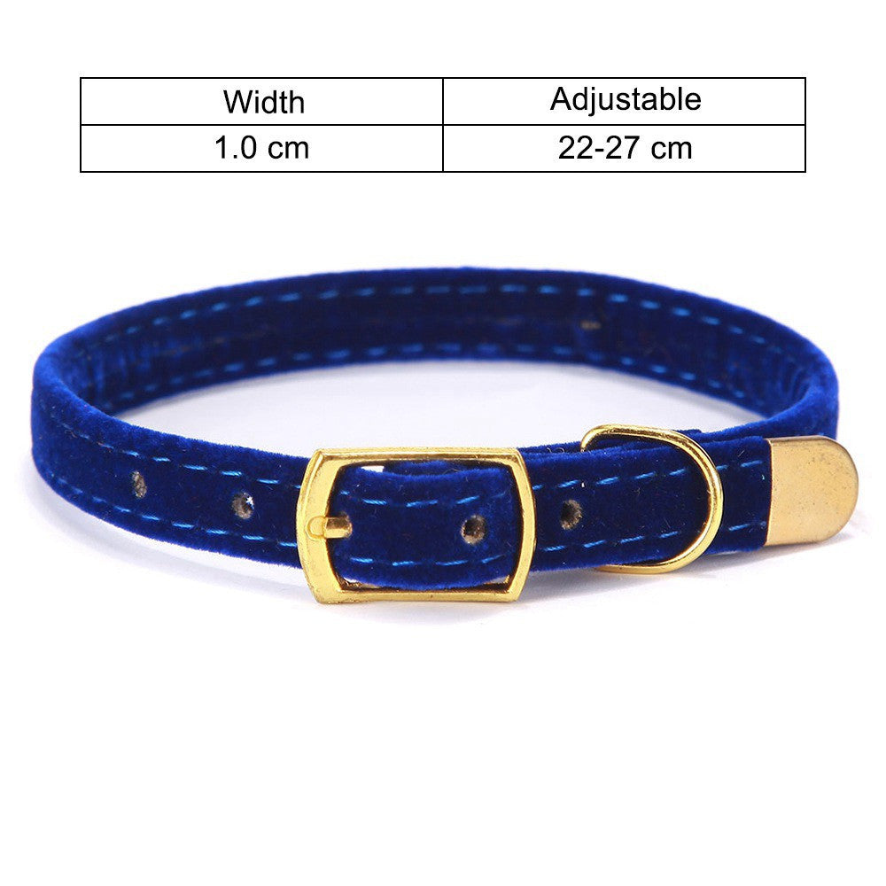 Pet collar