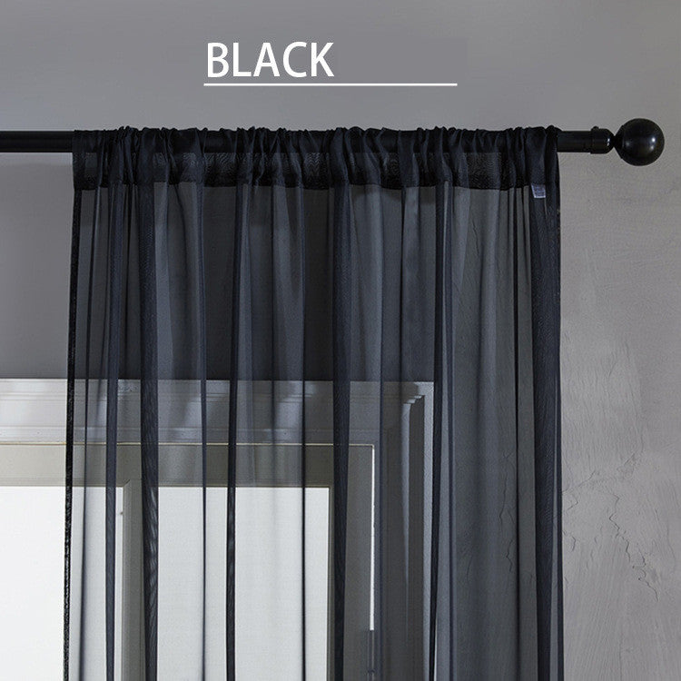 Curtain