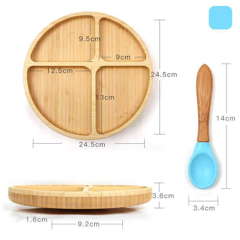 Children's plate Set