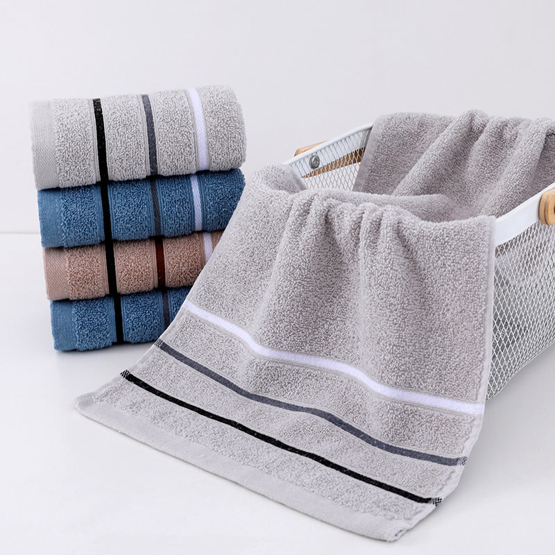 Bath towel