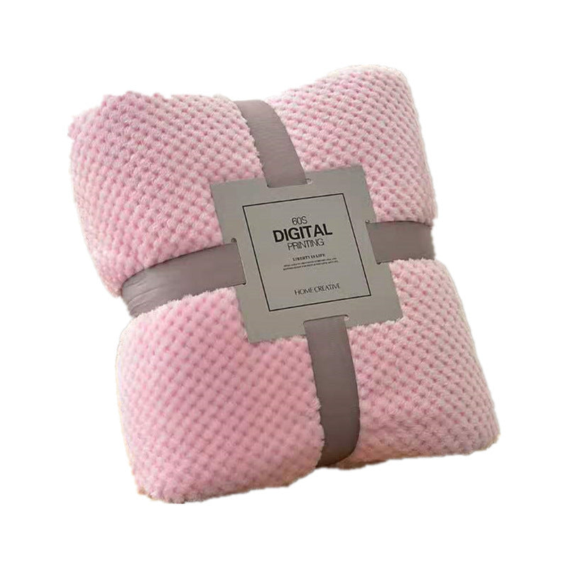 Fleece Blanket
